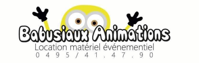 Babusiaux Animations
