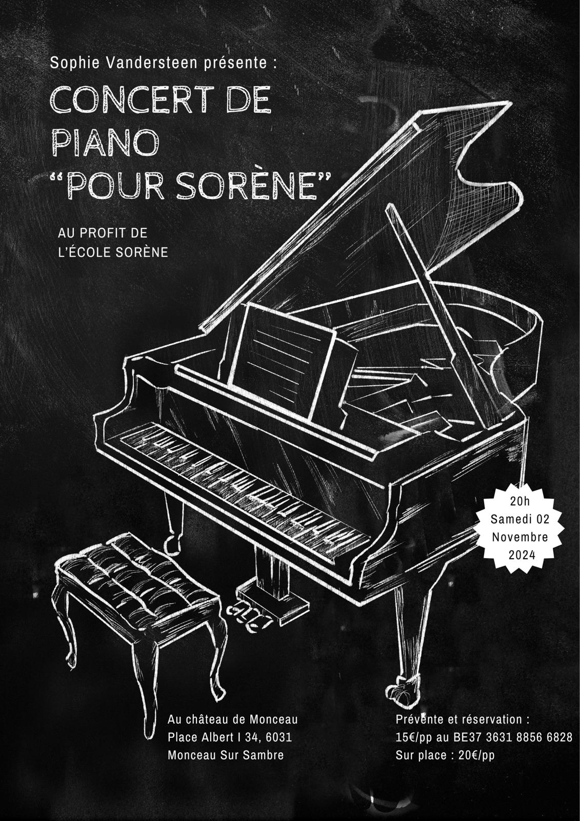 Concert Piano