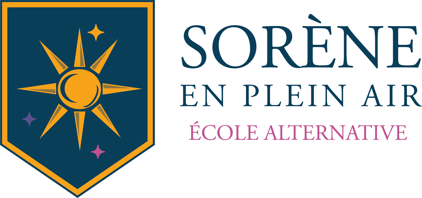 Sorène